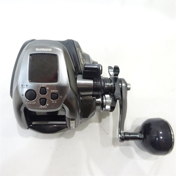 ２４フォースマスター２０００